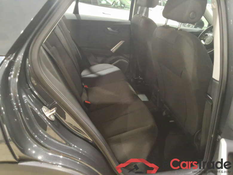 AUDI Q2 1.5 35 TFSI S TRONIC BUS.ED. ATTRACTION #5