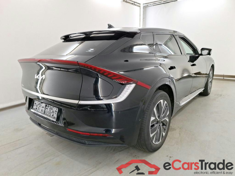 KIA EV6 BEV 77KWH EARTH AUTO RWD #4
