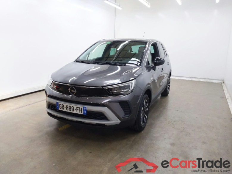 Crossland X Business Elegance 1.5 110CV BVM6 E6d #1