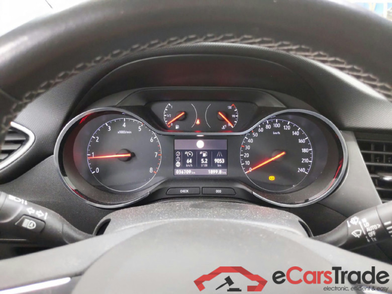 Crossland X Business Elegance 1.5 110CV BVM6 E6d #6