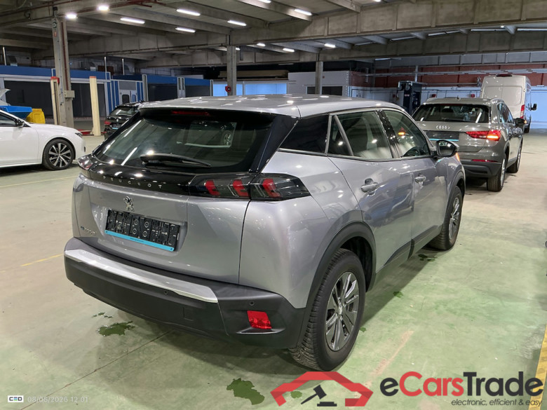 PEUGEOT 2008 50 KWH ELECTRIQUE AUTO ACTIVE PACK #4