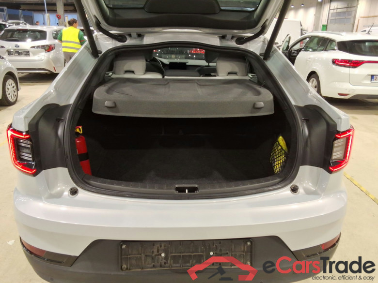 POLESTAR 2 BEV 78KWH SINGLE MOTOR AUTO LONG RANGE #3