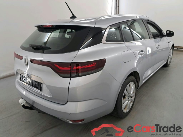 RENAULT MAu2030GANE GRANDTOUR 1.5 BLUE DCI 115 CORPORATE EDITION #4