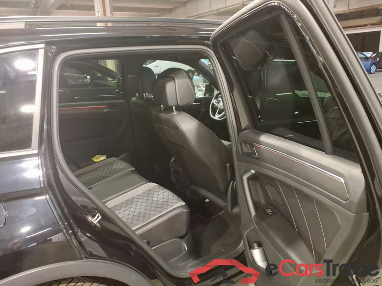 VOLKSWAGEN TIGUAN 1.4 EHYBRID R-LINE BUSINESS P DSG #5