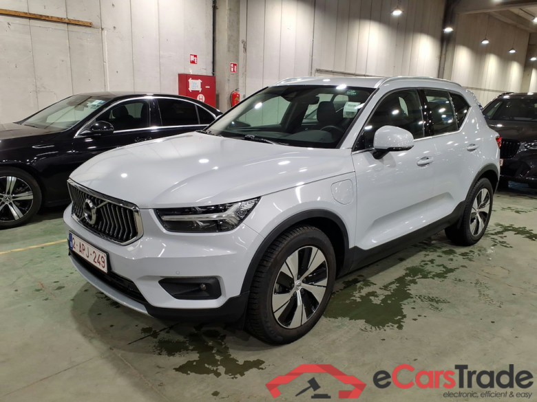 VOLVO XC40 1.5 T4 PHEV INSCRIPTION EXPR. DCT #1