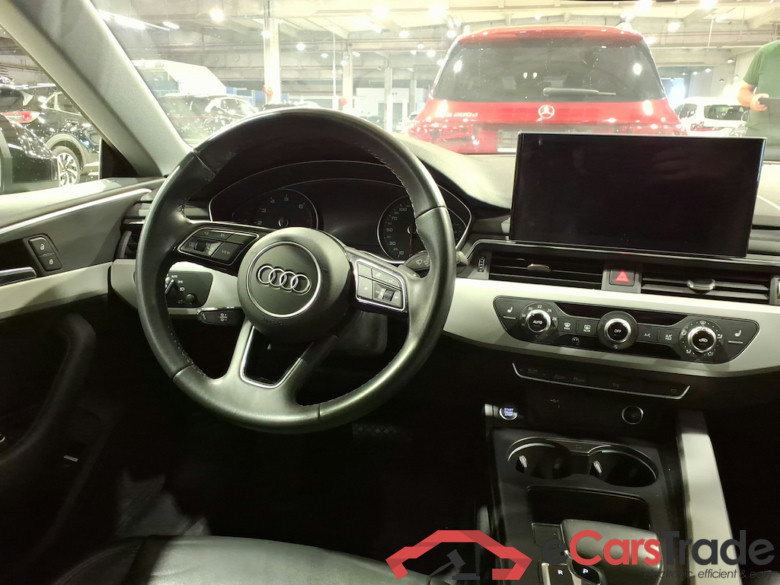 AUDI A5 SPORTBACK 2.0 35 TFSI S TRONIC BUS. ED. ATTRACTION #6