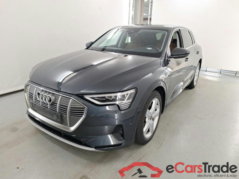 AUDI E-TRON BEV 95KWH 55 QUATTRO ADVANCED #1