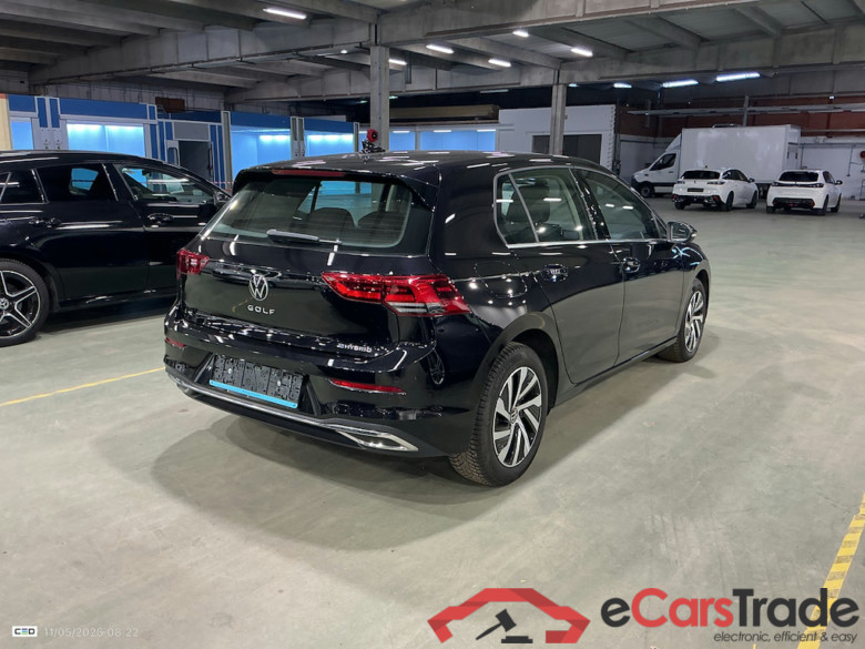 VOLKSWAGEN GOLF VIII 1.4 EHYBRID STYLE BUSINESS DSG #4