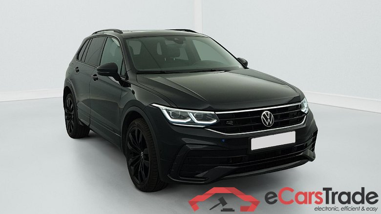 Volkswagen Tiguan 1.4 eHybrid 245ch DSG6 R-Line Exclusive