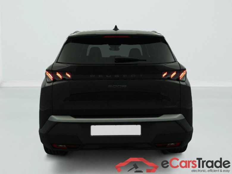 Peugeot 5008 HYBRID 145CH E-DCS6 GT #6