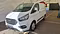 preview Ford Transit Custom #0