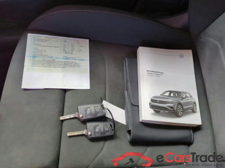 Tiguan Life 2.0 TDI 110KW AT7 E6d #3