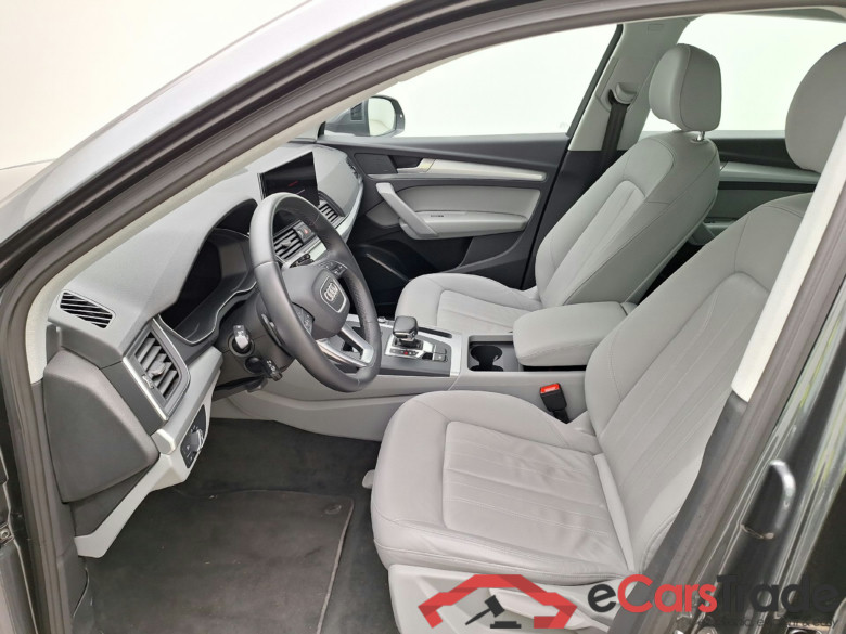 Audi, Q5 FL'20, Audi Q5 Business Edition S line 30 TDI S tronic 5d #3