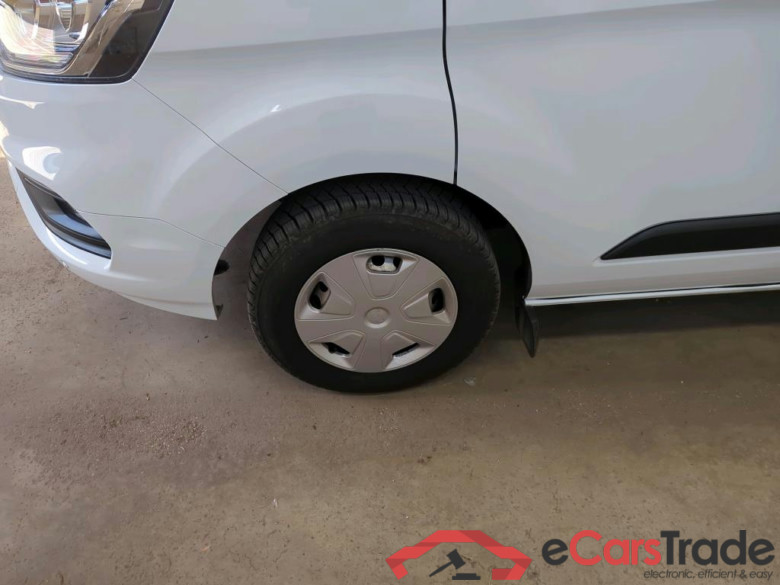 Transit Custom Kasten 300 L2 Trend 2.0 TDCi 77KW MT6 E6d #6