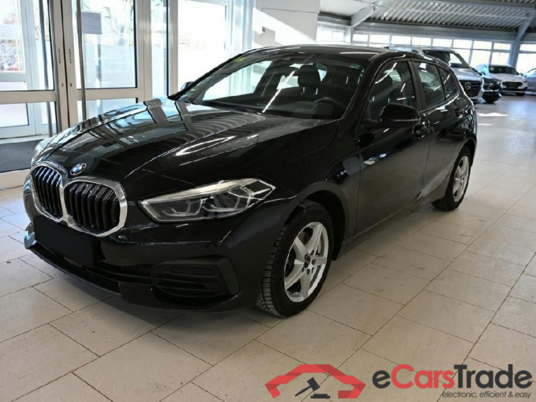 Baureihe 1 Lim. 118 i Advantage 1.5 100KW AT7 E6d #1