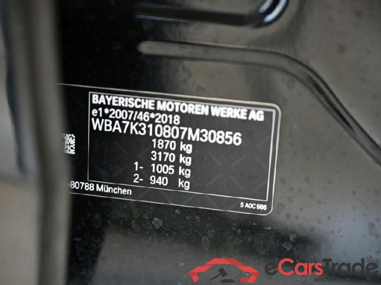 Baureihe 1 Lim. 118 i Advantage 1.5 100KW AT7 E6d #5