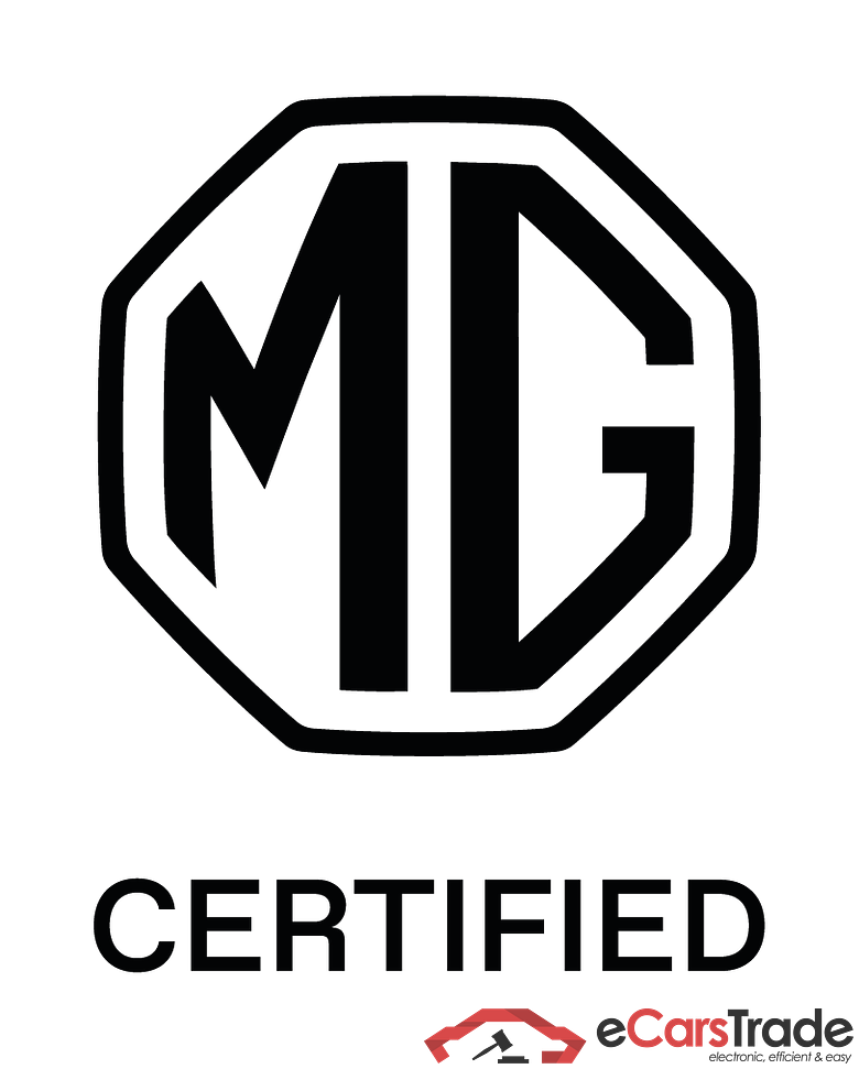 MG MG4 Luxury 5d 150kW