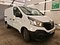 preview Renault Trafic #3
