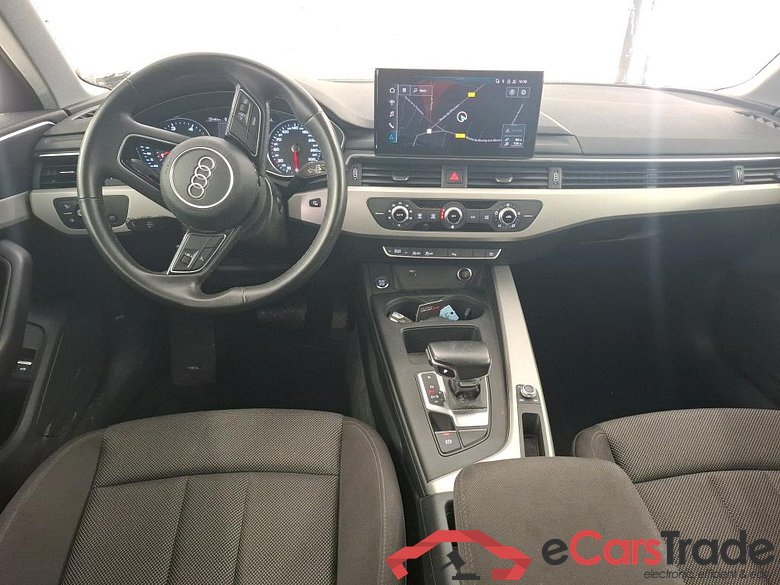 A4 Avant 35 TDI Business Line 2.0 TDI 165CV BVA7 E6d / VO RECONDITIONNE - PHOTOS AVANT RECONDITIONNEMENT #5
