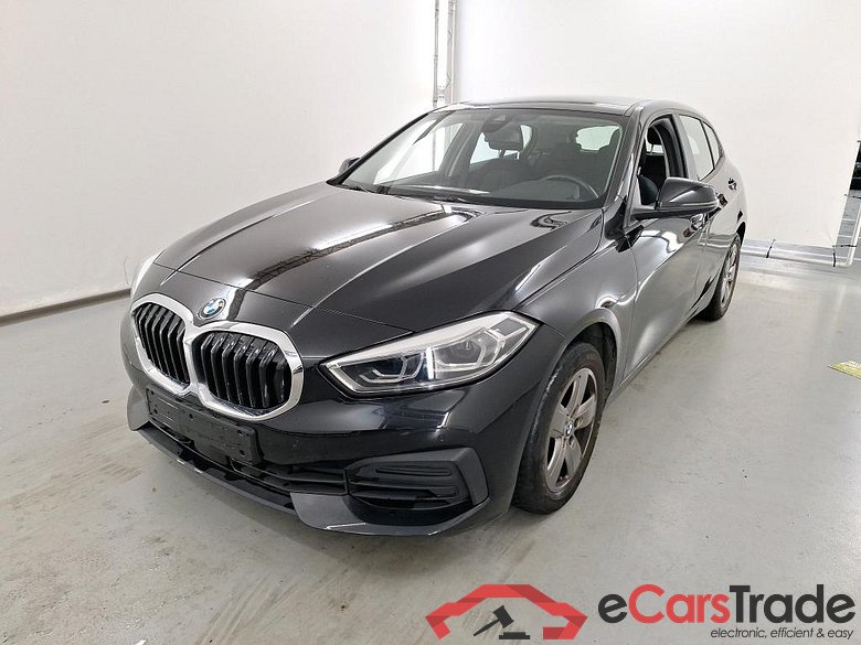 BMW 1 SERIES HATCH 1.5 118I (100KW) #1