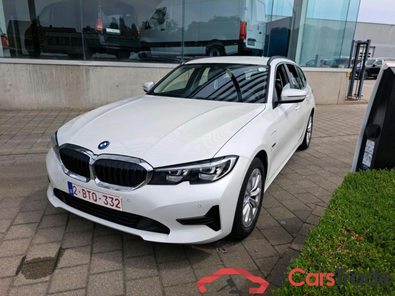 BMW 3 SERIES TOURING 2.0 320E TOURING #1