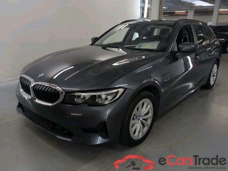 BMW 3 SERIES TOURING 2.0 320E TOURING #1