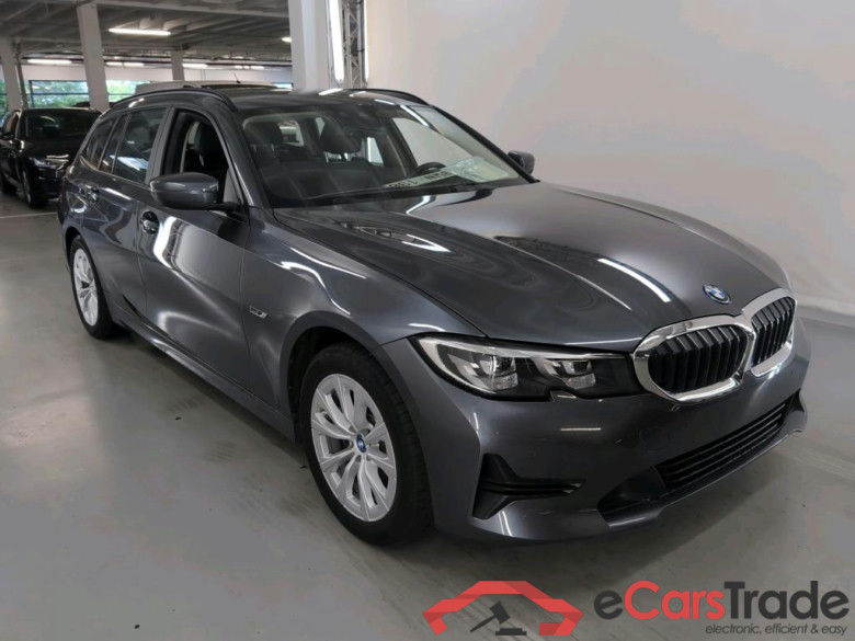 BMW 3 SERIES TOURING 2.0 320E TOURING #2