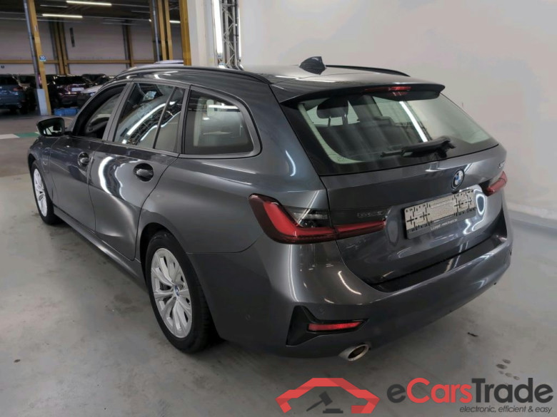 BMW 3 SERIES TOURING 2.0 320E TOURING #3