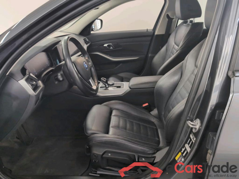 BMW 3 SERIES TOURING 2.0 320E TOURING #5