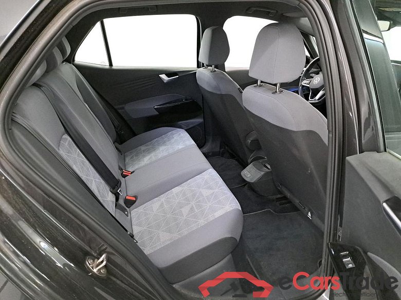 VOLKSWAGEN ID.3 BEV 62KWH 107KW PRO #6