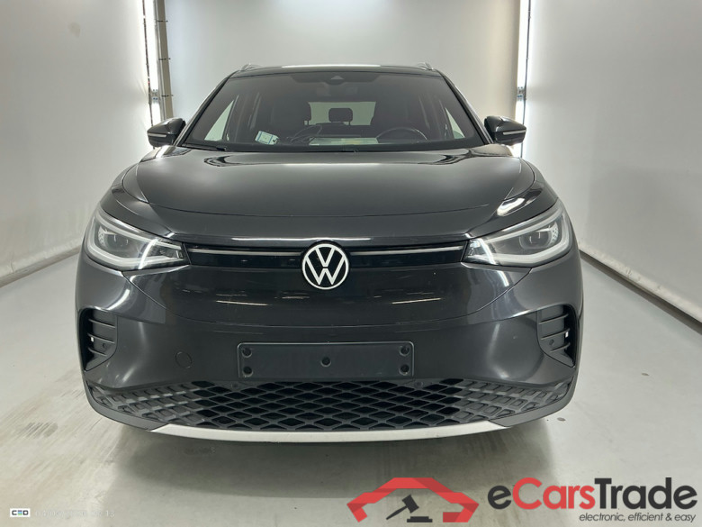 VOLKSWAGEN ID.4 BEV 82KWH 150KW PRO PERFORMANCE #2