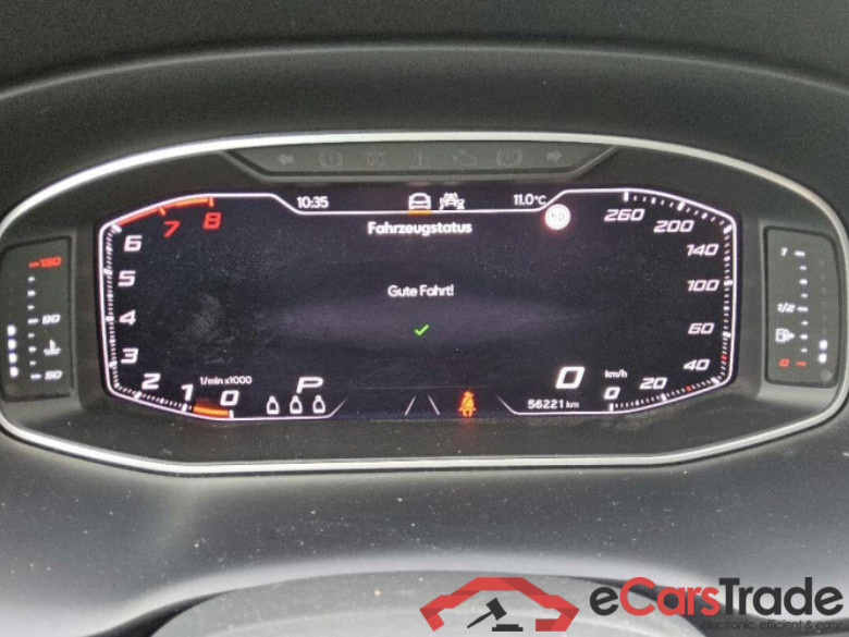 Seat Ateca (KHP)(08.2020->) DE - SUV5 2.0 TSI EU6d, FR 4Drive OPF, (Facelift) - WSS wurde getauscht #6