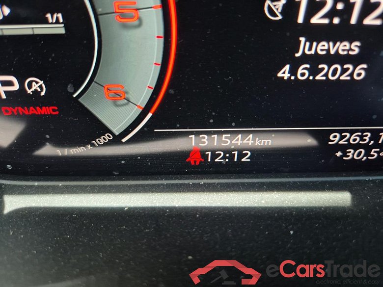 AUDI Q5 / 2016 / 5P / todoterreno Black line 35 TDI 120kW S tronic #5