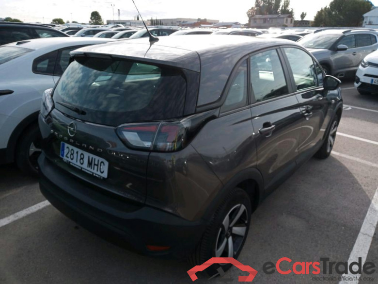 OPEL Crossland / 5P / crossover 1.2 110 CV Edition #2