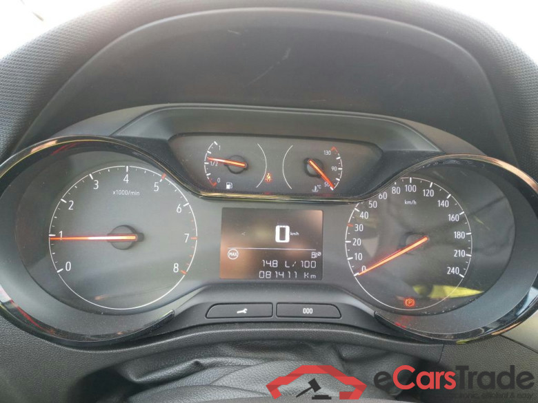 OPEL Crossland / 5P / crossover 1.2 110 CV Edition #4