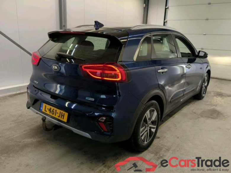 KIA Niro 1.6 GDi H. DynamicL. #2