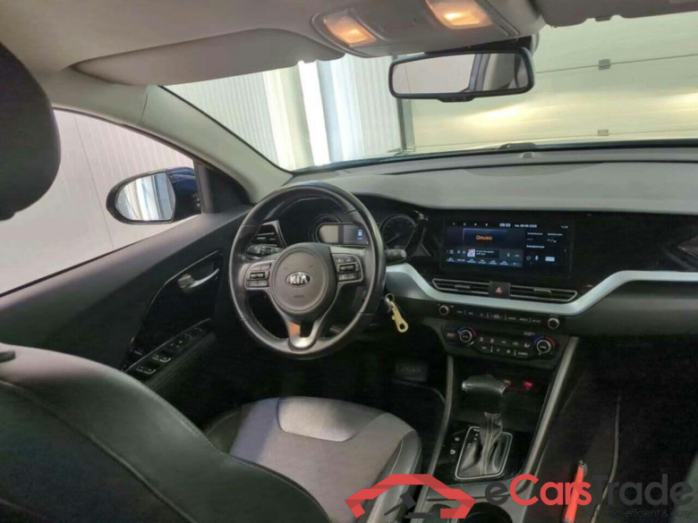 KIA Niro 1.6 GDi H. DynamicL. #3