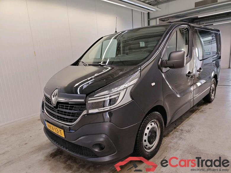 RENAULT Trafic 2.0 dCi T29 L1H1Comf