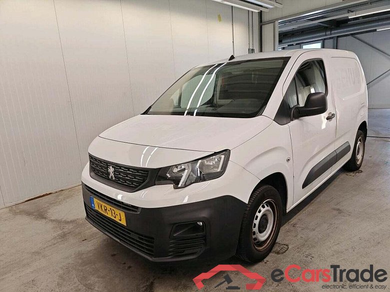 PEUGEOT Partner 1.2 PT. Premium