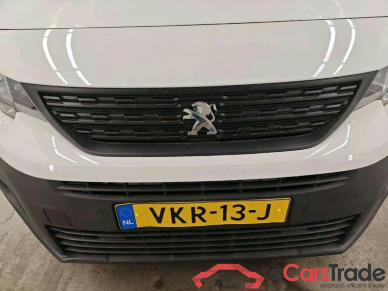 PEUGEOT Partner 1.2 PT. Premium #4