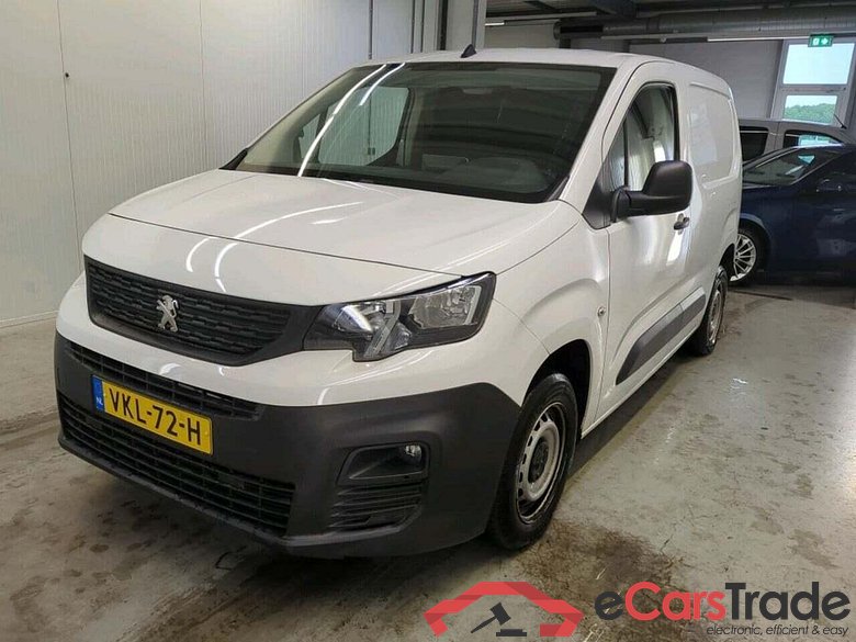 PEUGEOT Partner 1.2 PT. Premium