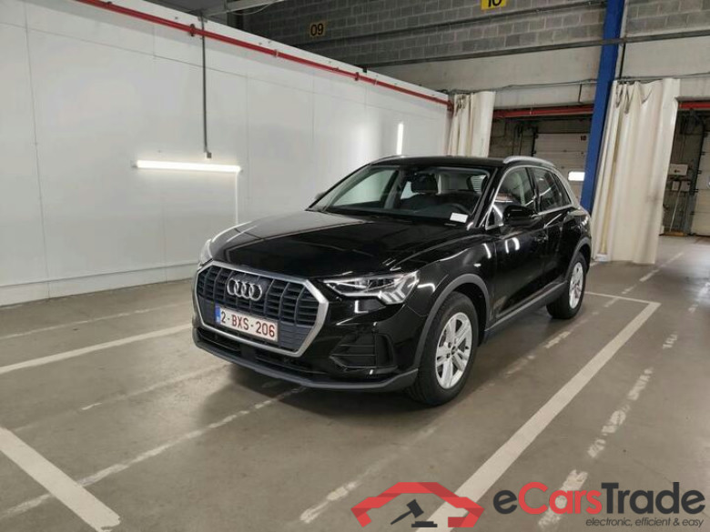 Audi Q3 Q3 35 TFSI S tronic Bus. Ed. Attraction (Mild Hybrid) 110kW/150pk  5D/P Auto-7 #1