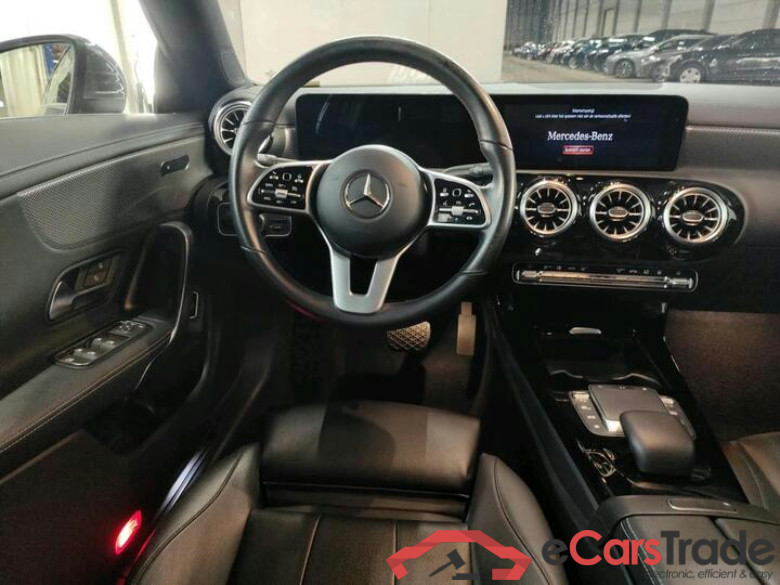 Mercedes CLA 250e SB Plug-In Hybrid Aut. Pano LED-Multibeam Widescreen Ambient Burmester Navi Sport-Leather KeylessGo Camera Klima PDC ... #5