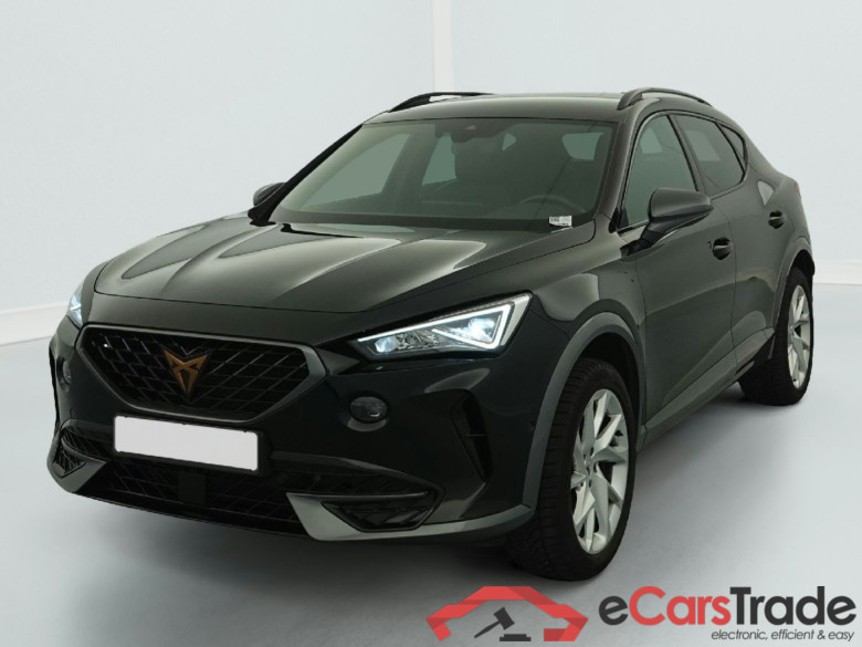Cupra Formentor 1.5 TSI 150 CH BUSINESS EDITION #3