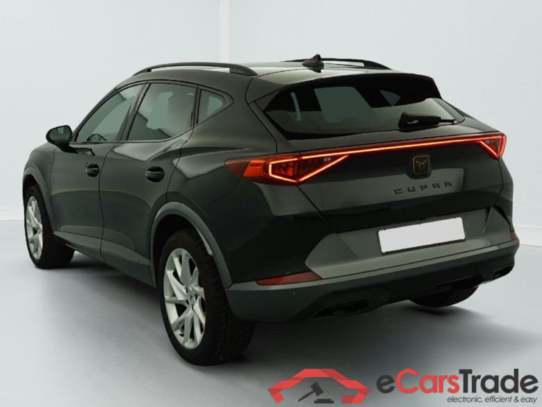 Cupra Formentor 1.5 TSI 150 CH BUSINESS EDITION #5