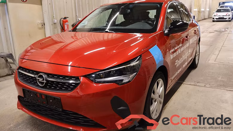 Corsa F Elegance 1.2 55KW MT5 E6d