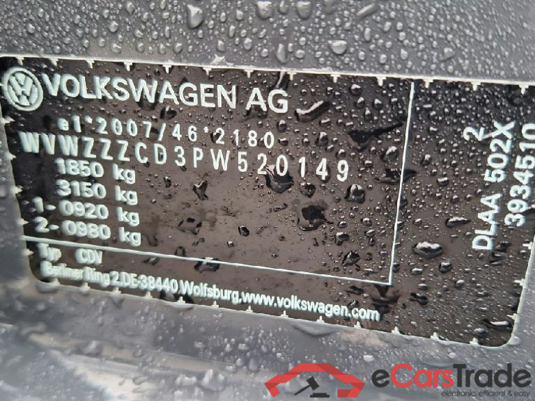 Golf VIII Variant Life 1.0 TSI 81KW MT6 E6d #5