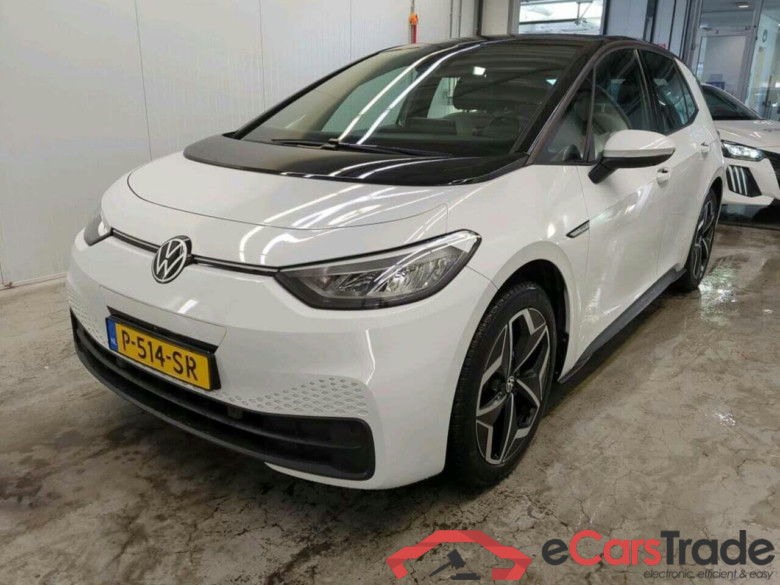 VOLKSWAGEN ID.3 Pro S 77 kWh #1