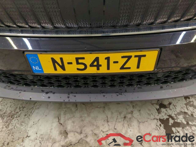 SKODA Enyaq iV 60 #4