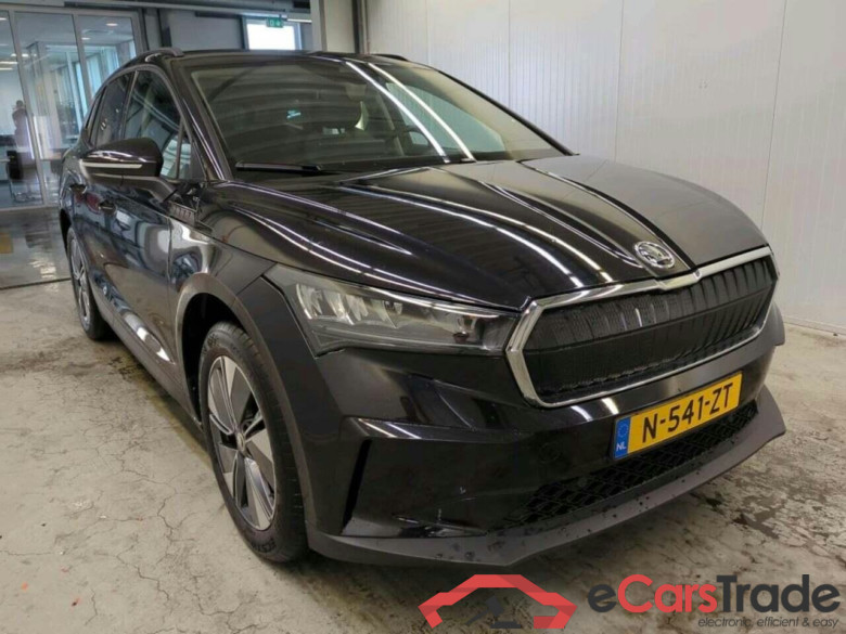 SKODA Enyaq iV 60 #5
